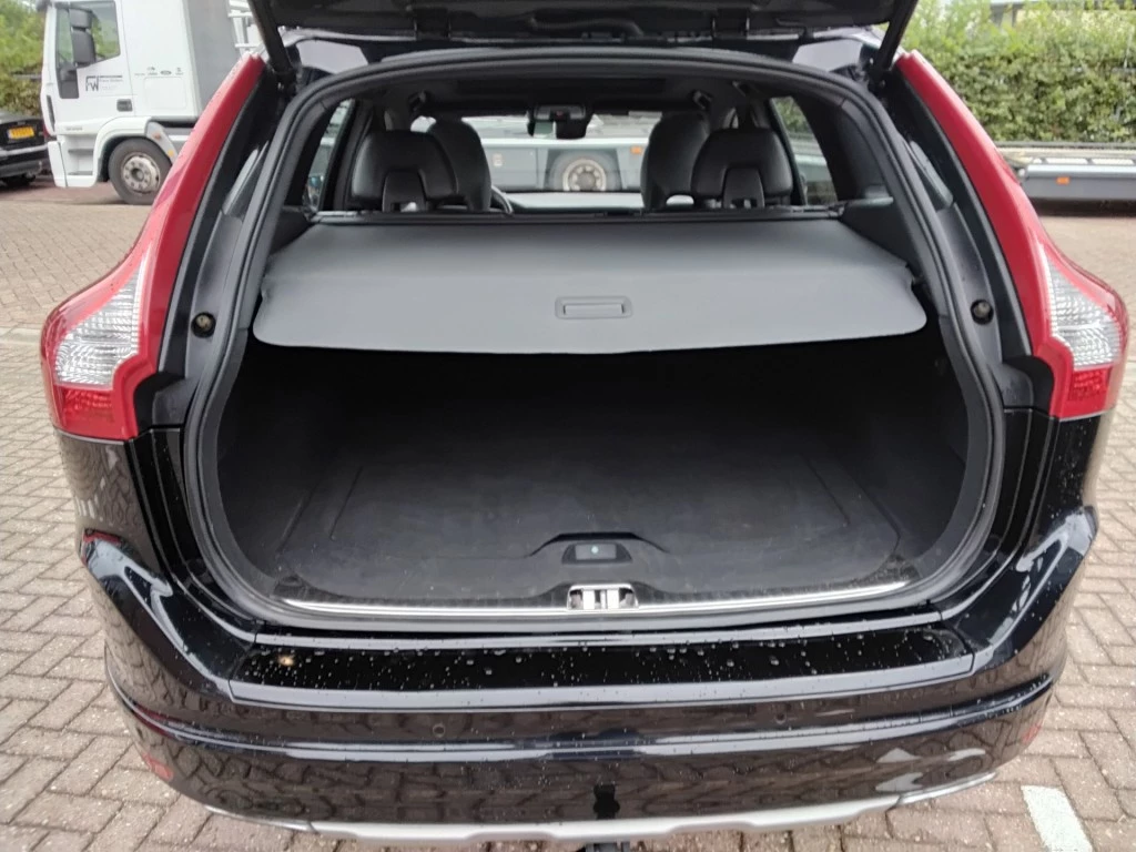 Volvo XC60 – foto 12
