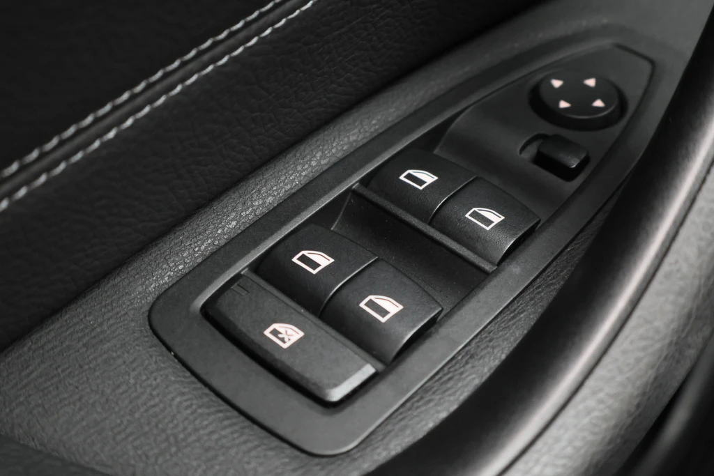 BMW X1 – foto 27