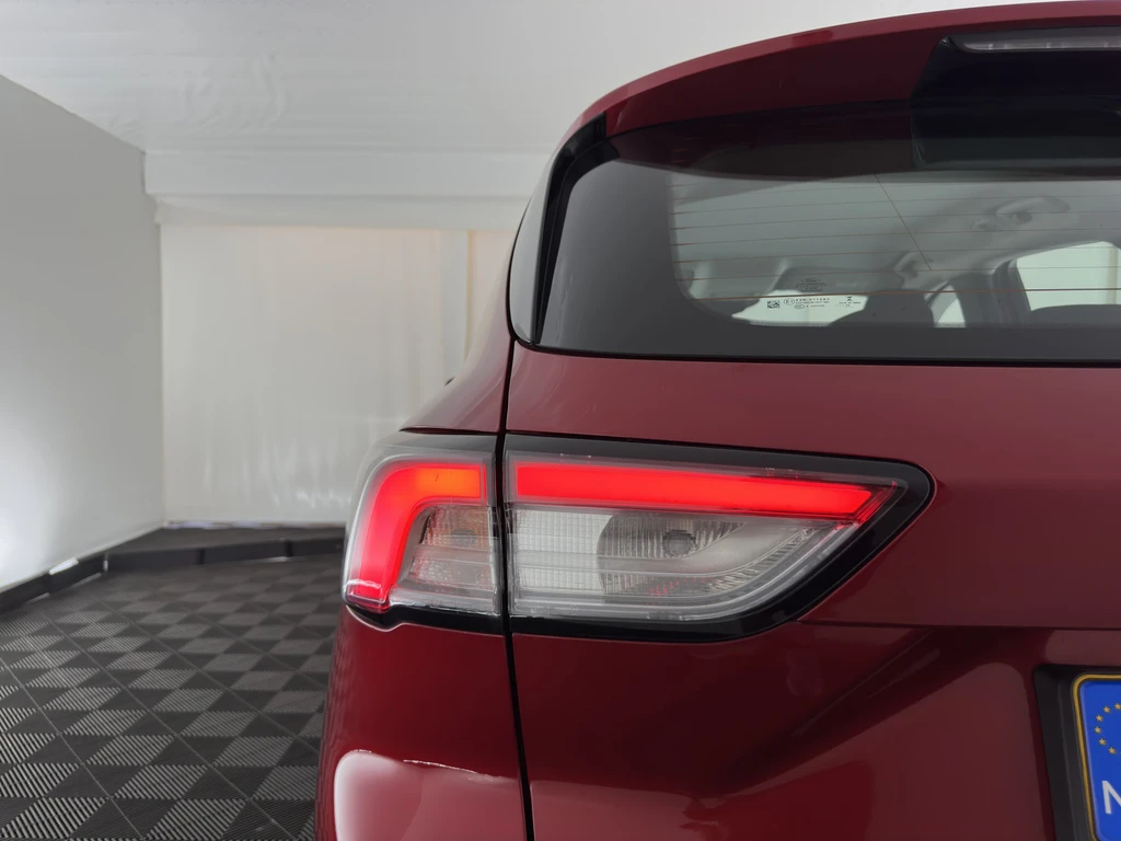 Ford Kuga – foto 31