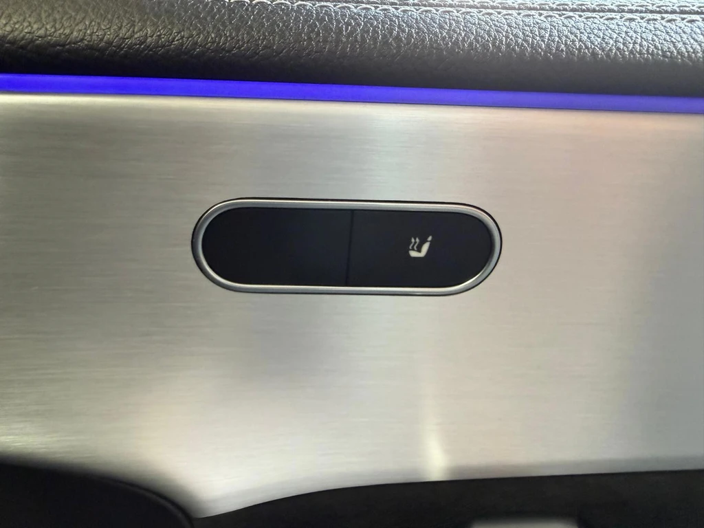 Mercedes-Benz A-Klasse – foto 26