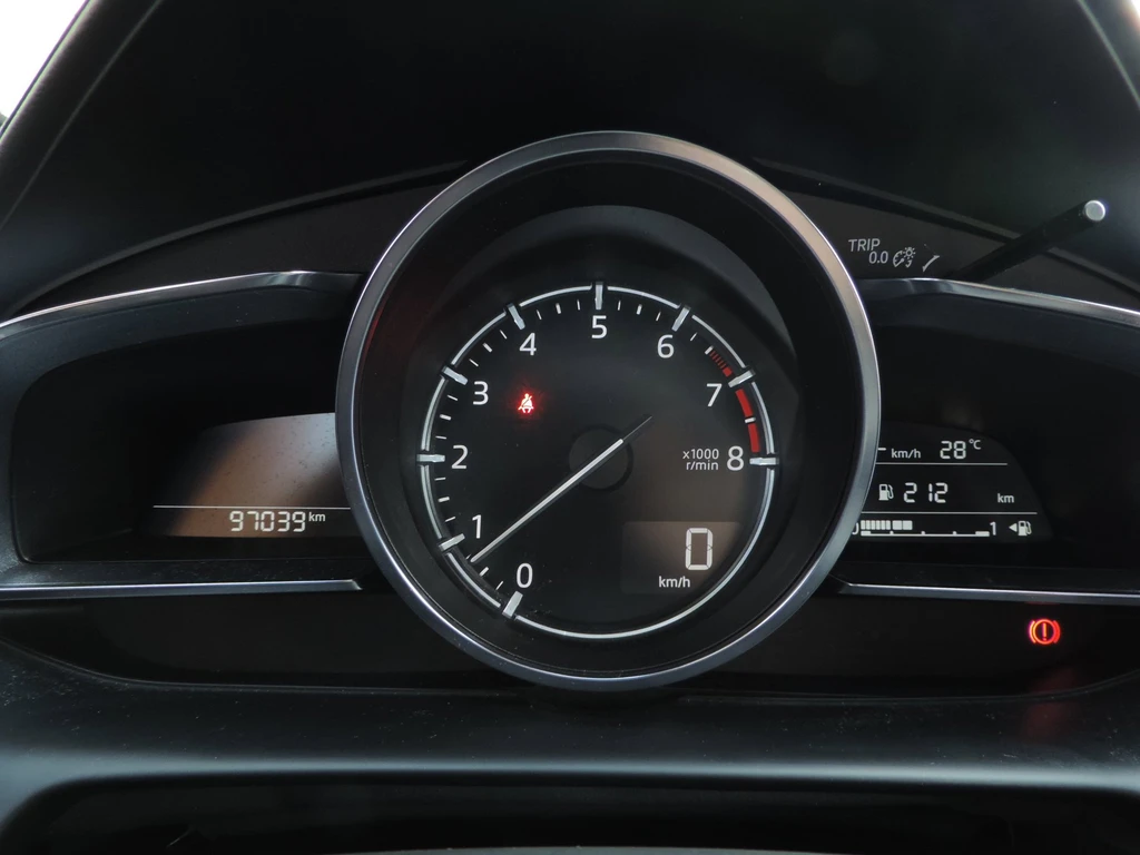 Mazda CX-3 – foto 59