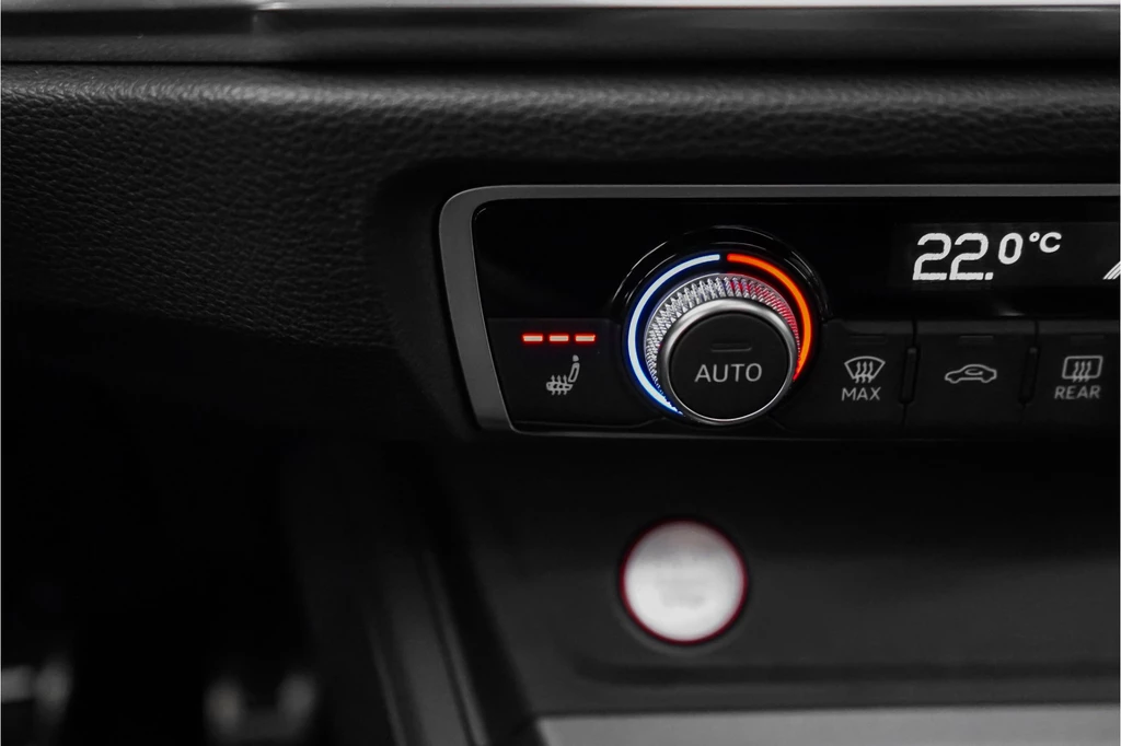 Audi Q3 – foto 28