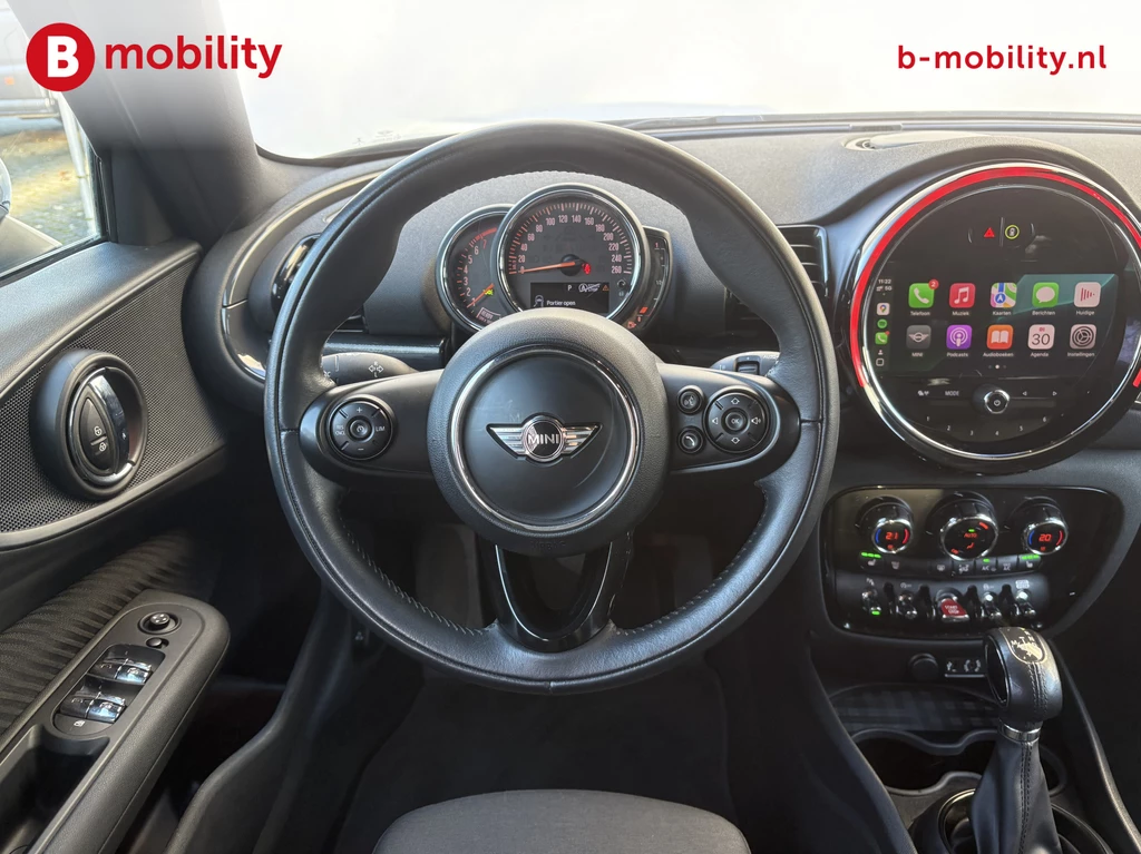 MINI Clubman – foto 25