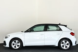 Audi A1 Sportback – thumbnail 2