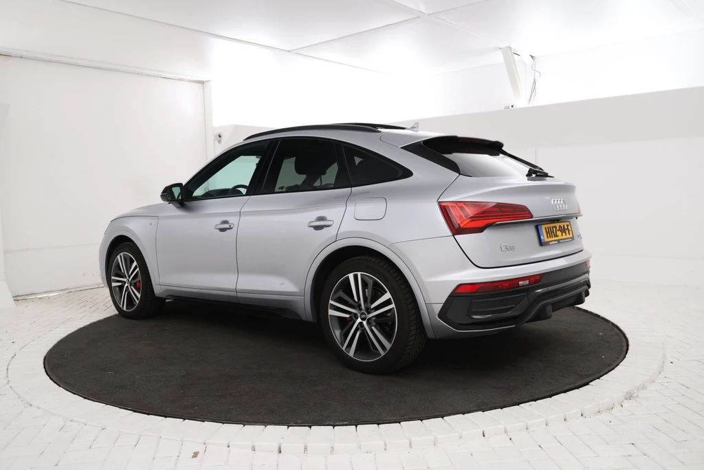 Audi Q5 – foto 2