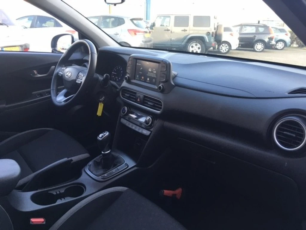 Hyundai Kona – foto 12