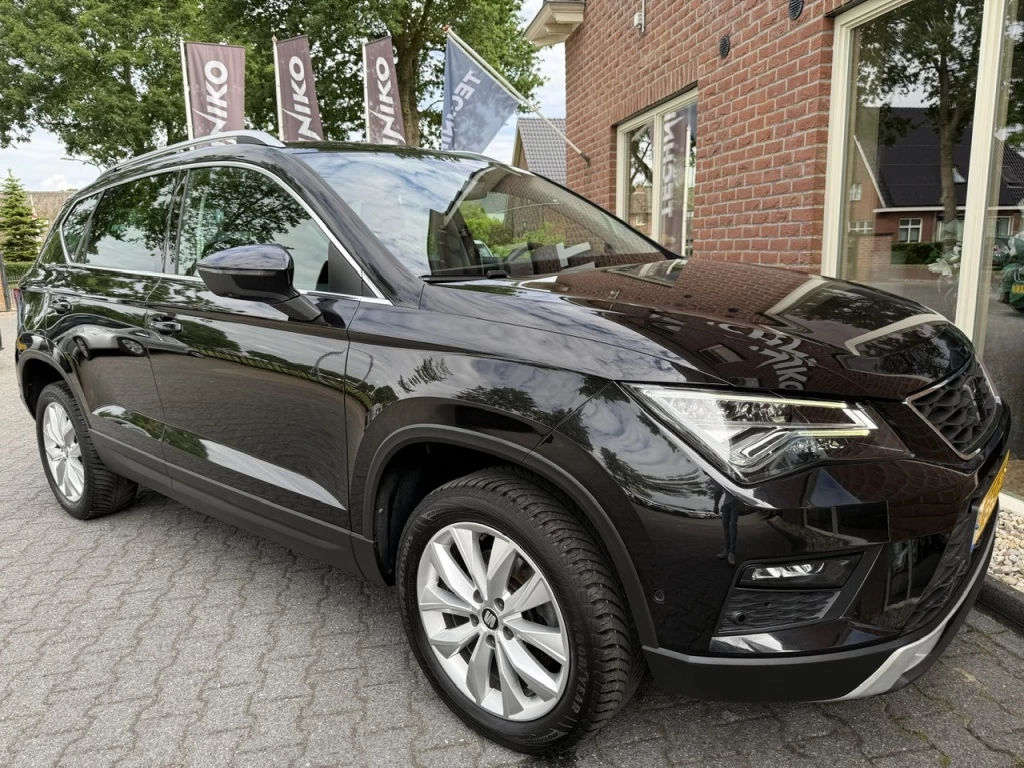 SEAT Ateca – foto 8