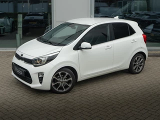 Kia Picanto – thumbnail 2
