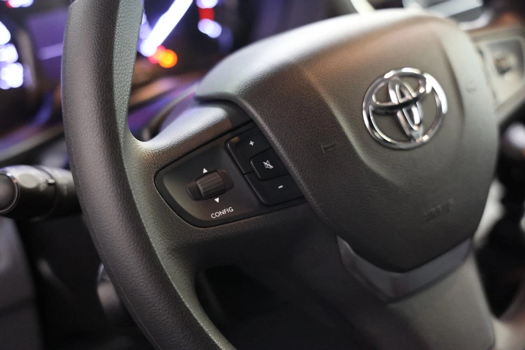 Toyota ProAce – foto 14