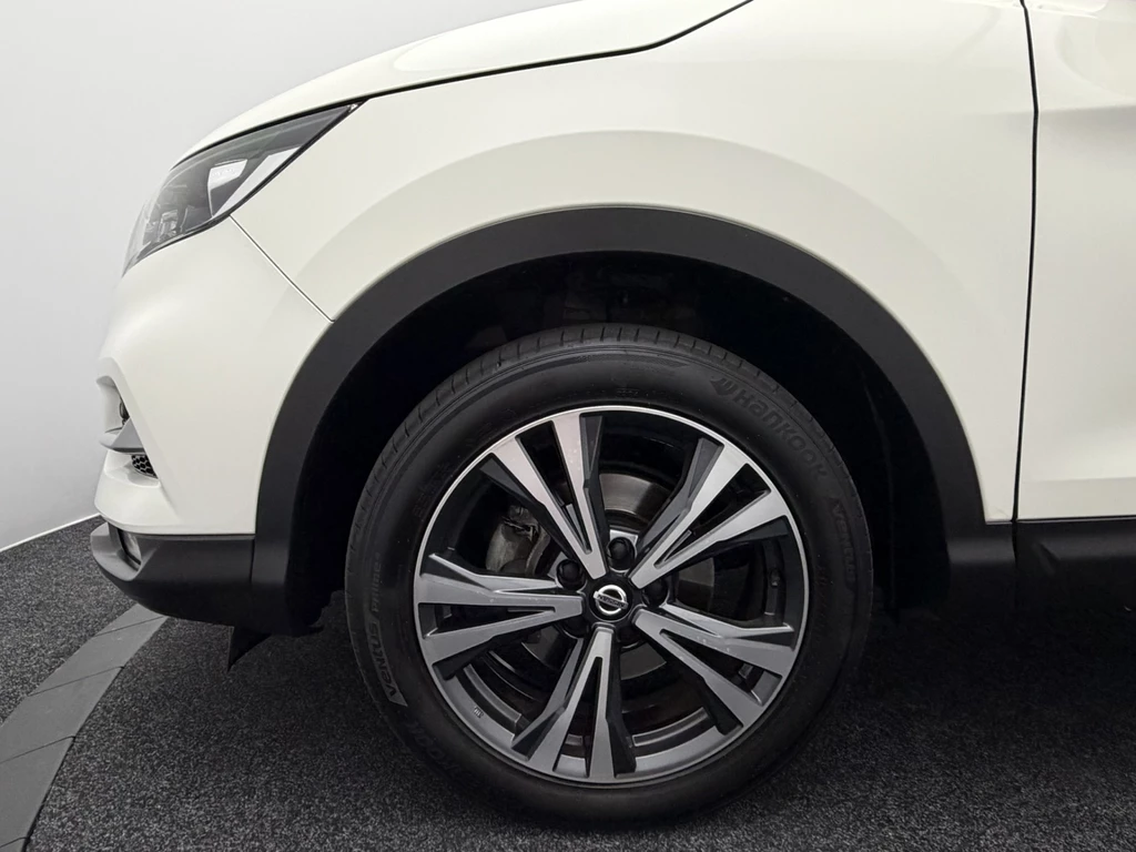 Nissan QASHQAI – foto 29