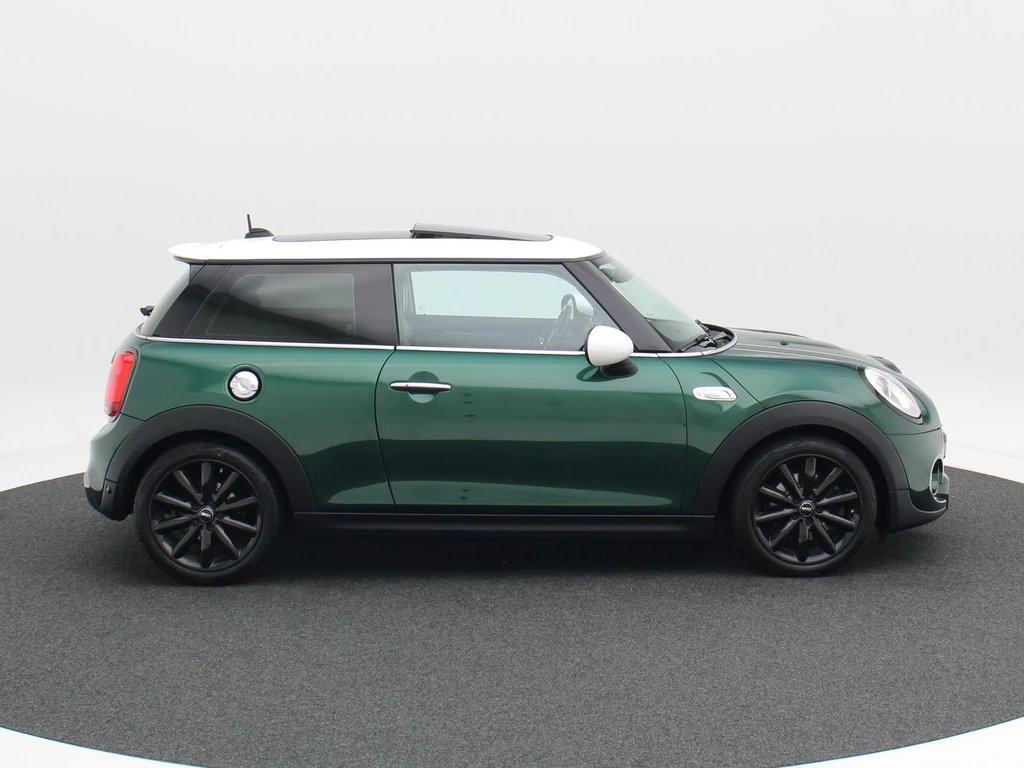 MINI Cooper S – foto 6