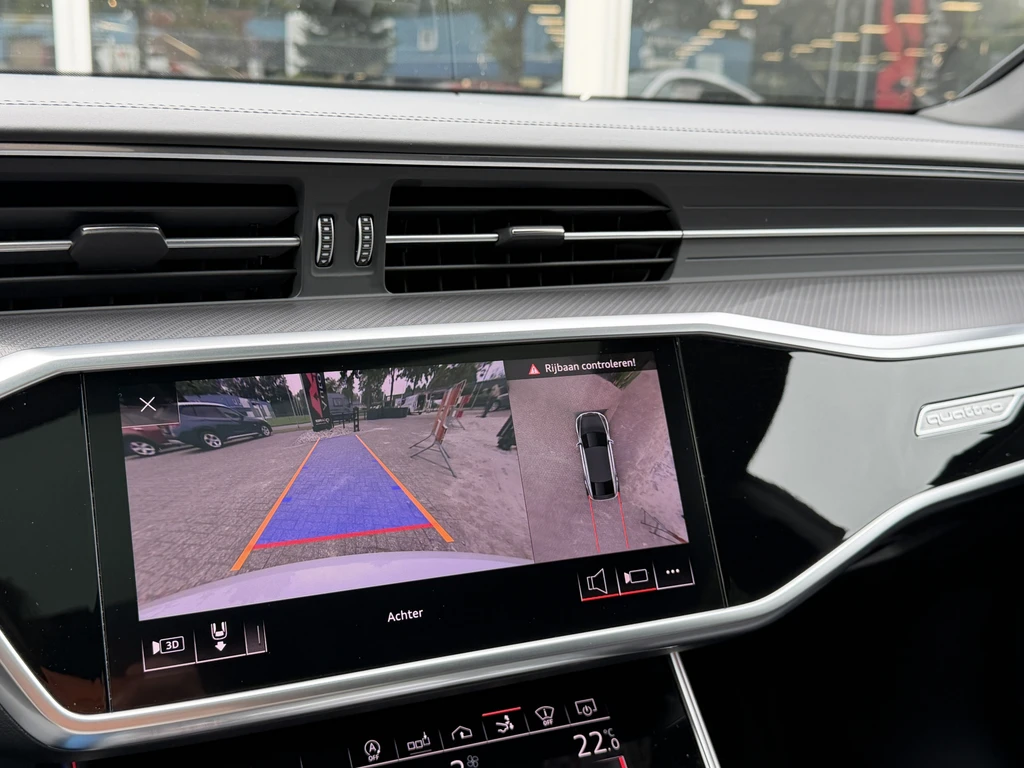 Audi RS7 – foto 31