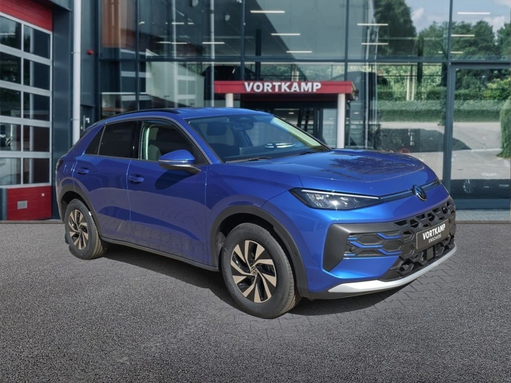 Volkswagen T-Roc – foto 7