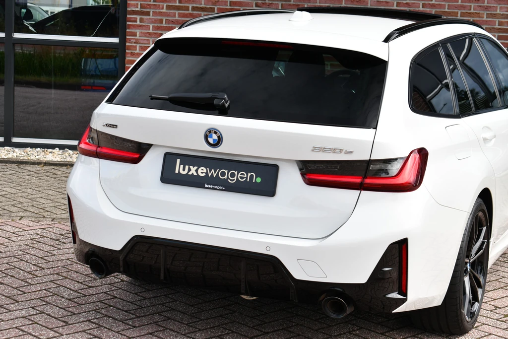 BMW 3 Serie – foto 18