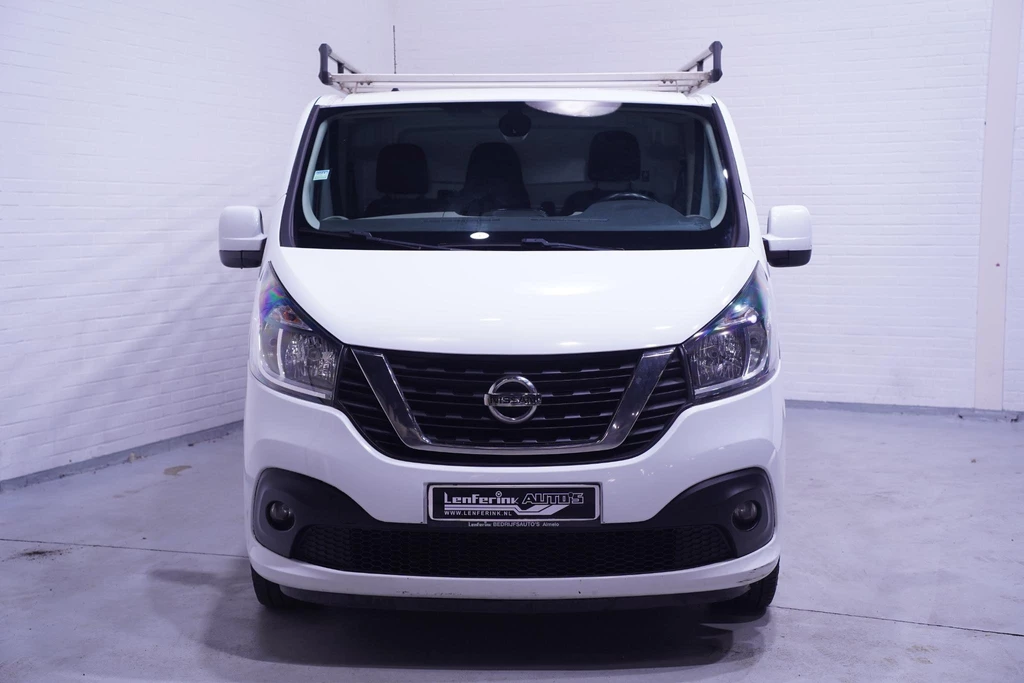 Nissan NV300 – foto 12