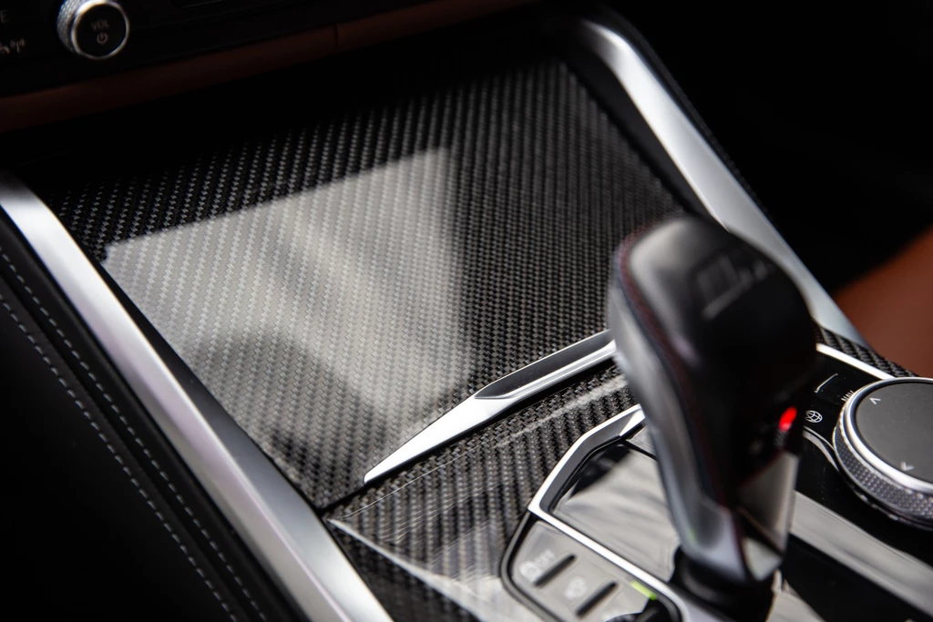 BMW M3 – foto 32