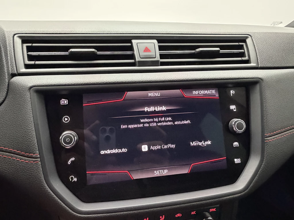 SEAT Arona – foto 15