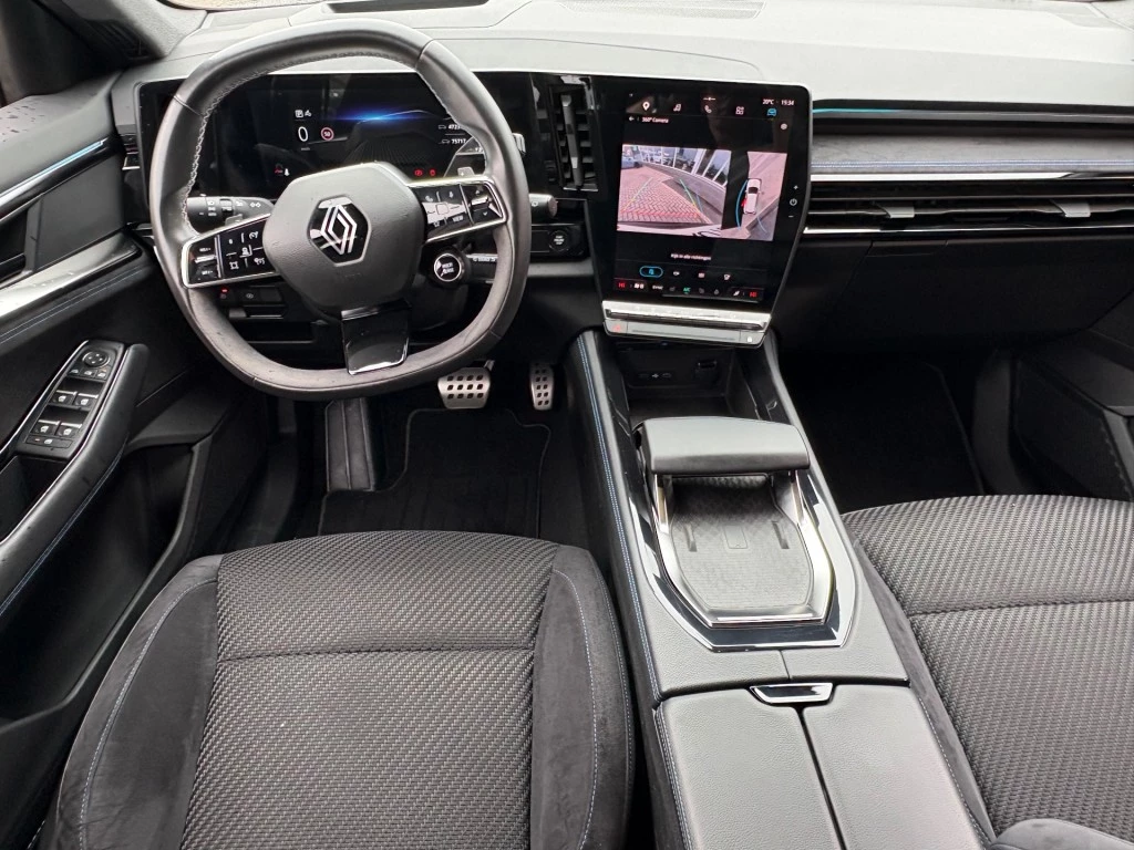 Renault Austral – foto 8