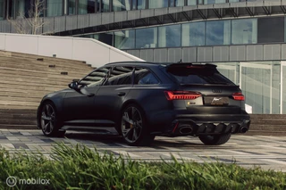 Audi RS6 – thumbnail 3
