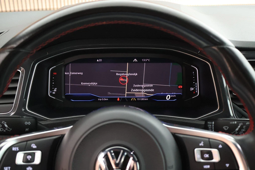 Volkswagen T-Roc – foto 39