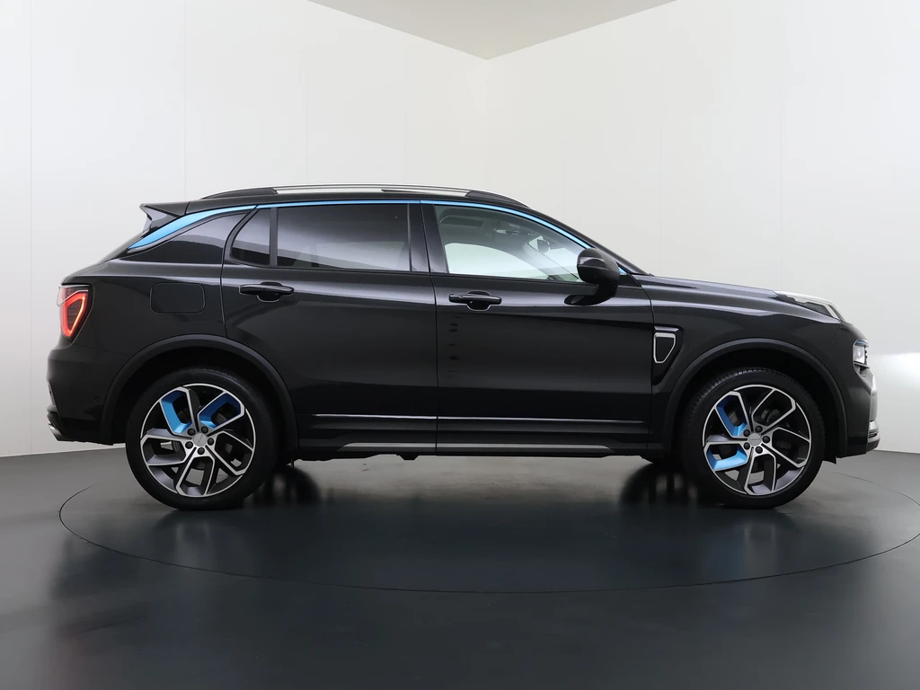 Lynk & Co 01 – foto 7