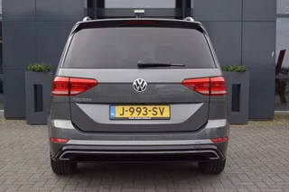 Volkswagen Touran – thumbnail 6