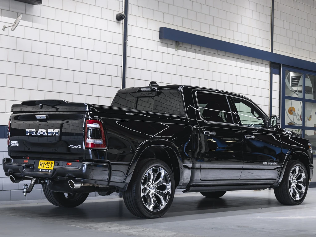 Dodge Ram 1500 – foto 2