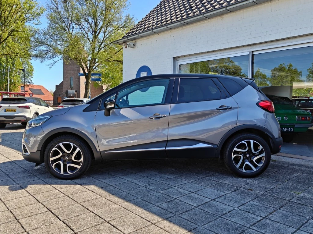 Renault Captur – foto 3