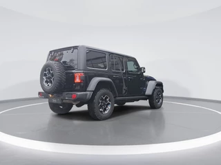 Jeep Wrangler – thumbnail 5