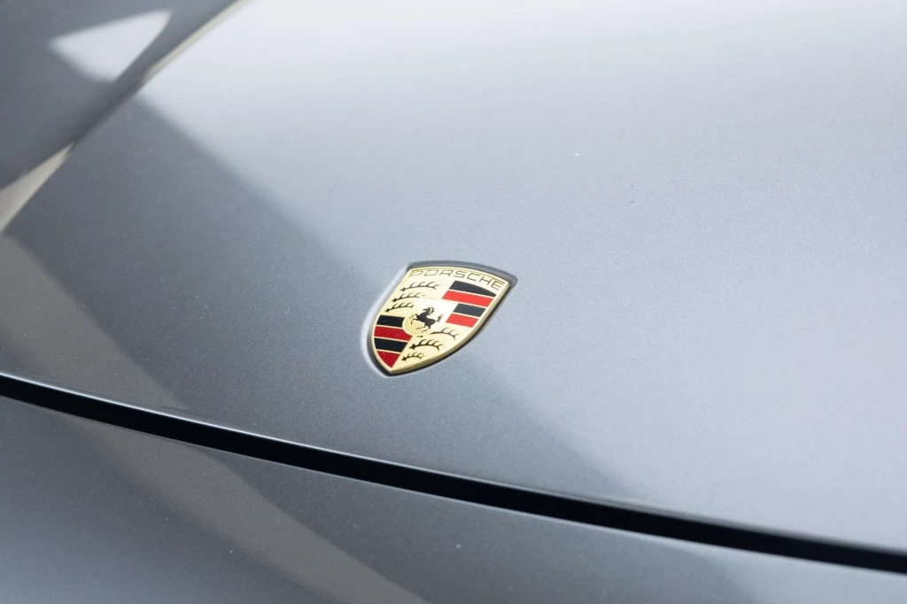 Porsche Cayenne – foto 26