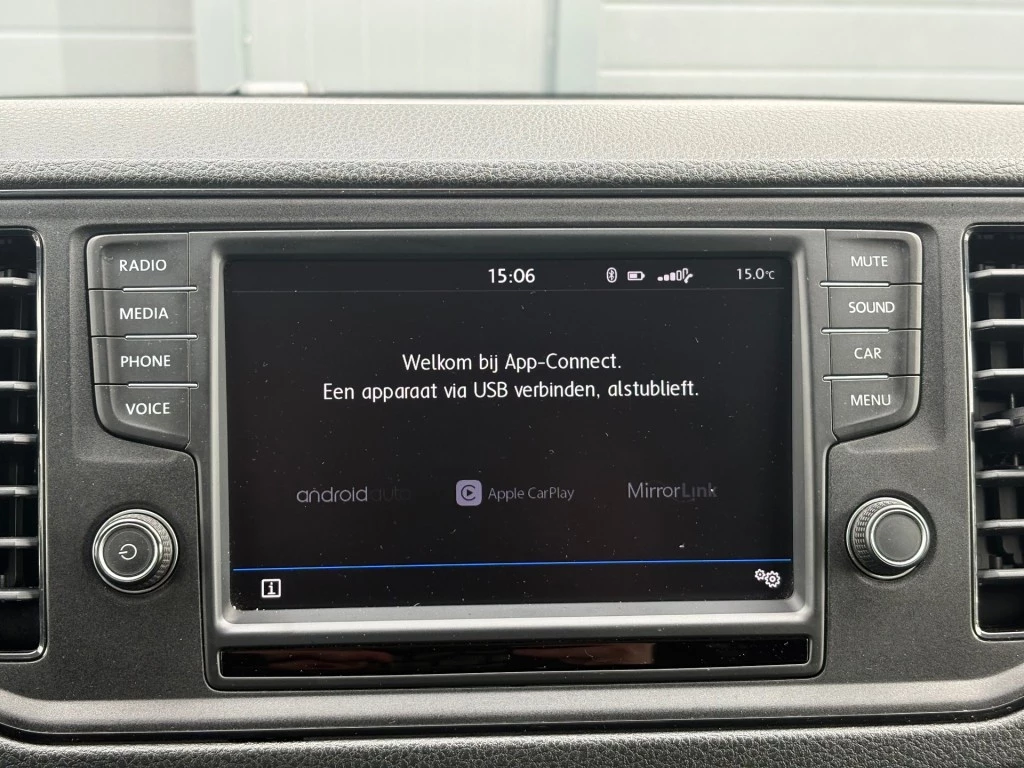 Volkswagen Crafter – foto 29