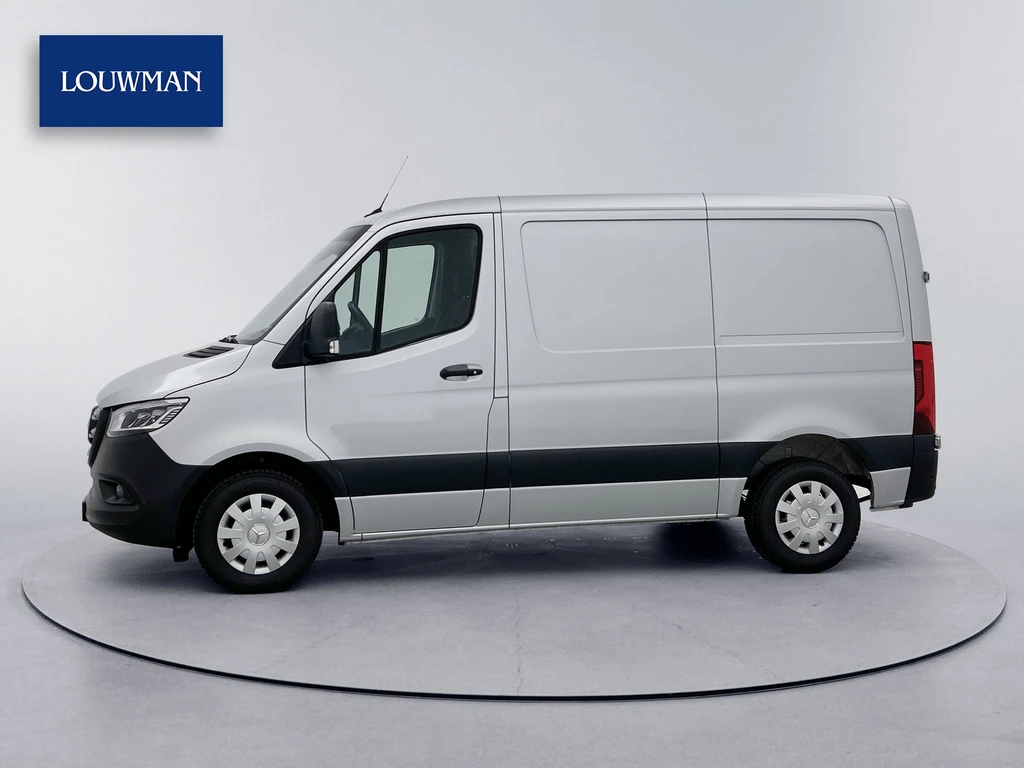 Mercedes-Benz Sprinter – foto 5
