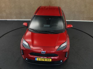 Toyota Yaris Cross – thumbnail 9