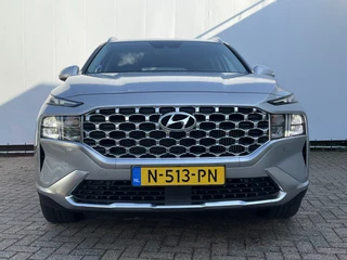 Hyundai Santa Fe – thumbnail 11