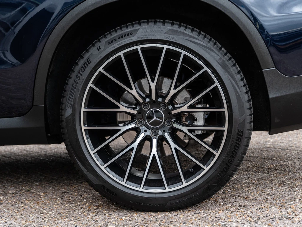 Mercedes-Benz GLC – foto 13