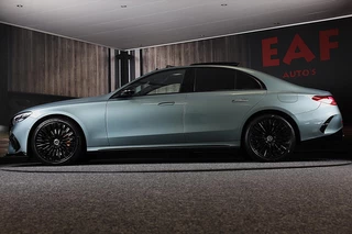 Mercedes-Benz E-Klasse – thumbnail 3