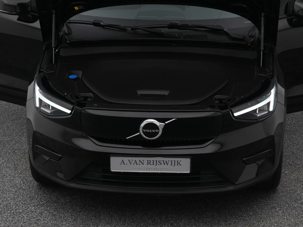 Volvo XC40 – foto 33