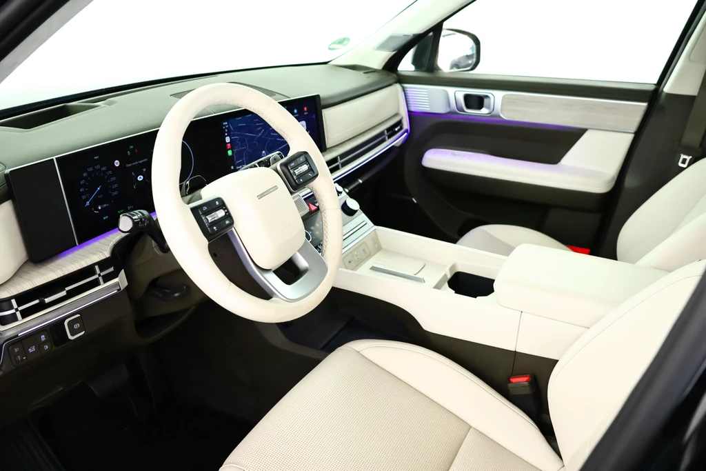Hyundai Santa Fe – foto 9