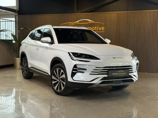 BYD SEAL U – thumbnail 9