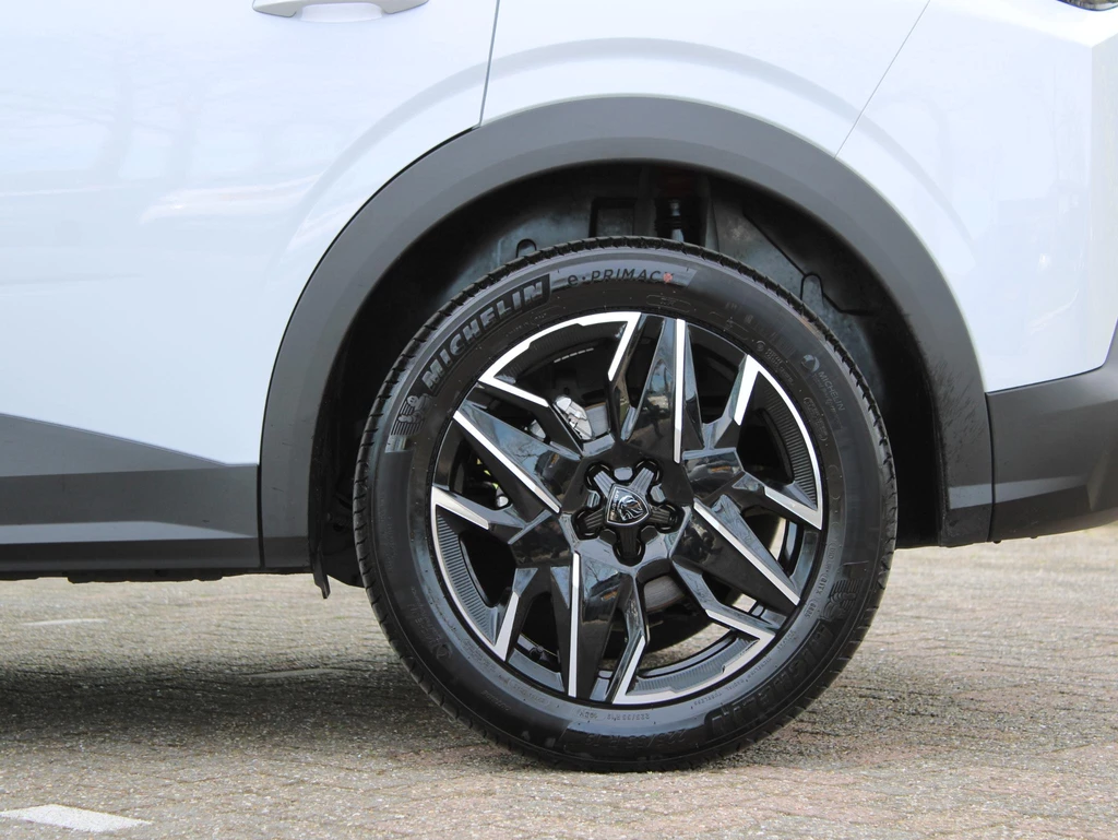 Peugeot 3008 – foto 24