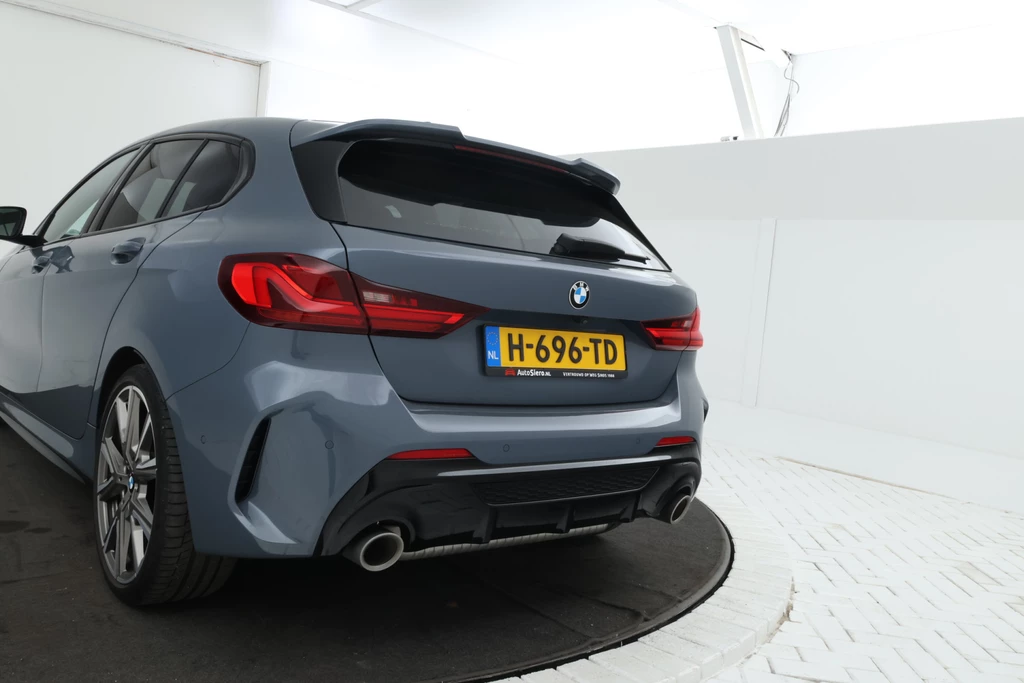 BMW 1 Serie – foto 3