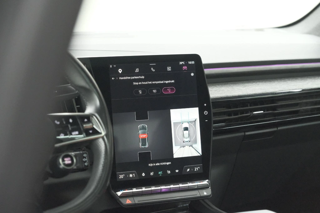 Renault Austral – foto 50