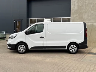 Renault Trafic – thumbnail 2