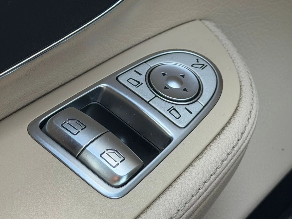Mercedes-Benz V-Klasse – foto 40