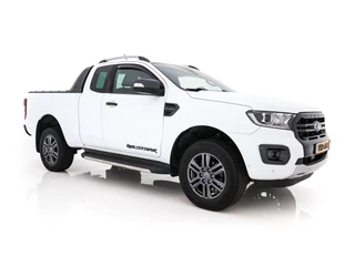Ford Ranger – thumbnail 5