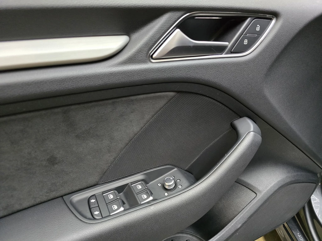 Audi A3 – foto 10