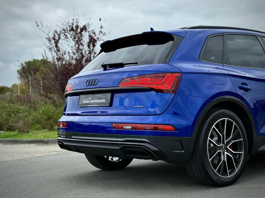 Audi Q5 – foto 9