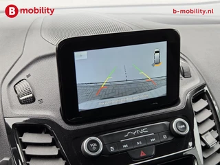 Ford Transit Connect – thumbnail 29