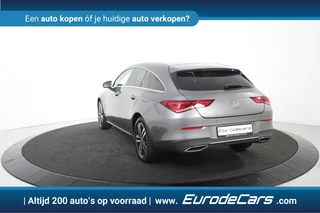 Mercedes-Benz CLA – thumbnail 9