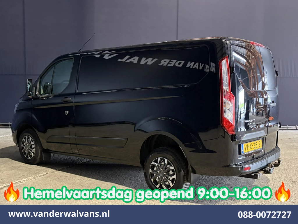 Ford Transit Custom – foto 2